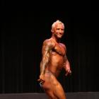 Richard  Stegall - NPC Southern Classic 2014 - #1